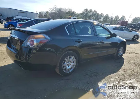 2012 Nissan Altima Base z USA, uszkodzony, nr VIN 1N4AL2AP9CN452867